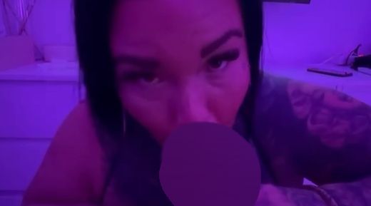 -MelinaCurves-'s Porno Video: Eingeölt und durchgefi**t!