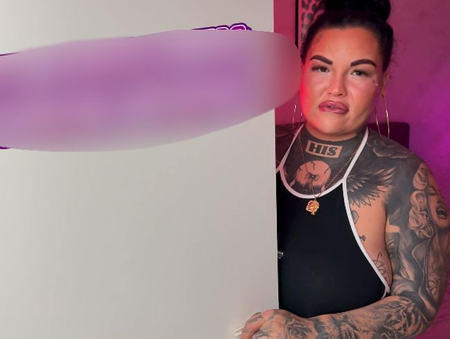 -MelinaCurves-'s Porno Video: Mietschulden weggebla*en!
